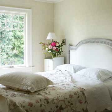 Traditional Bedroom