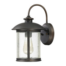 exterior lights