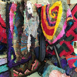 Fat Cat Art Fest 2016 - Artwork