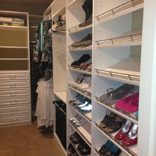 closet
