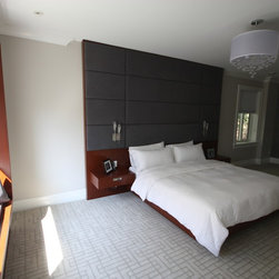 Master Bedroom - Products