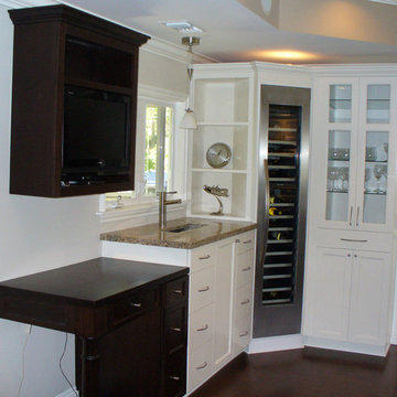 Our Work