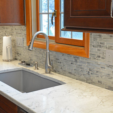 Customized Kitchen Design - Webberville, MI