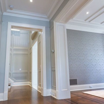 KINGSWAY CUSTOM RESIDENCE