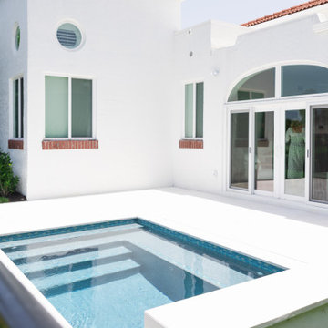 JONATHANS LANDING - JUPITER FLORIDA RENOVATION