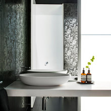 Powder Room - 638 San Lorenzo