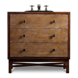 Luxury Bathroom Vanities - Bathroom Vanities And Sink Consoles