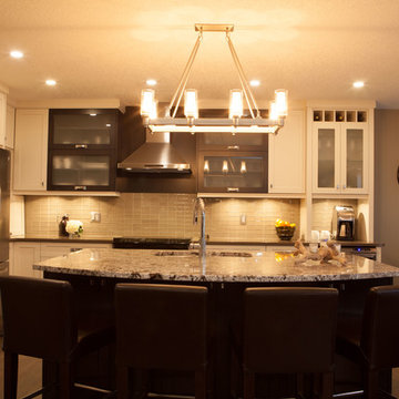 Rush Family Home Renovation
