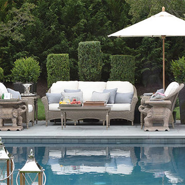 Hamptons Designer Showhouse 2014