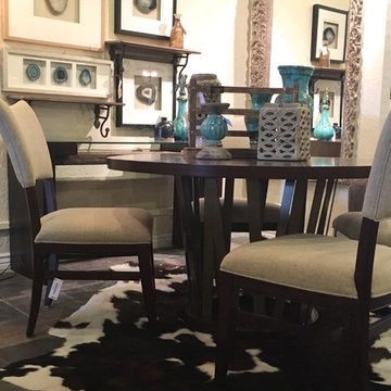 Design 125 Showroom Winter/Spring 2016