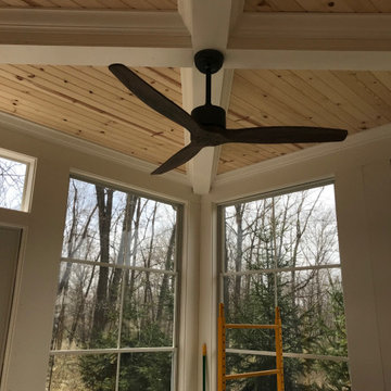 Stokes Sunroom