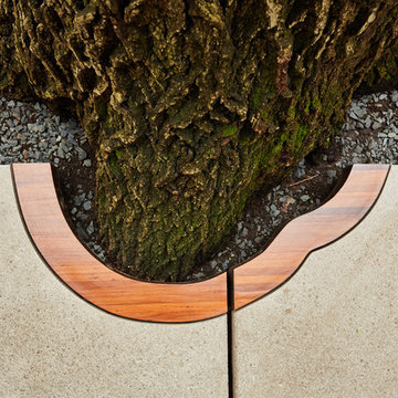 SIMPLE SIDEWALK