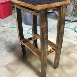 Greenbrier Distillery - Bar Stools And Counter Stools