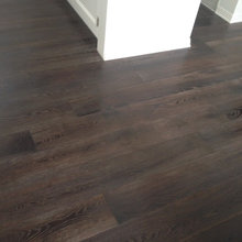 floors