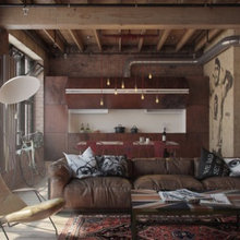 Inspiration for my appartment