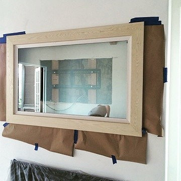 Home automatino