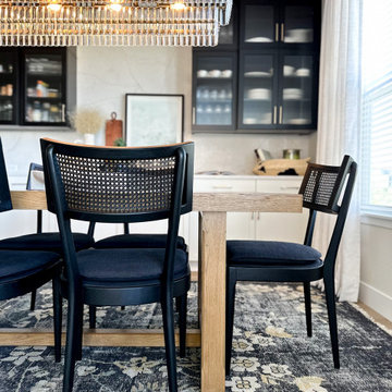 Fresh Start | Castle Pines, CO | Transitional Style Home Remodel