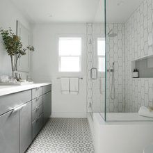 Bathroom 575