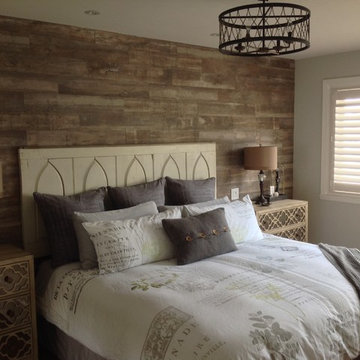Beaconsfield Master Bedroom