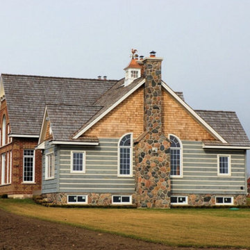 Custom Exteriors