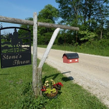 Property Signs