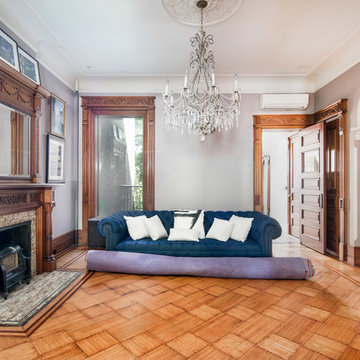 Park Slope Residence