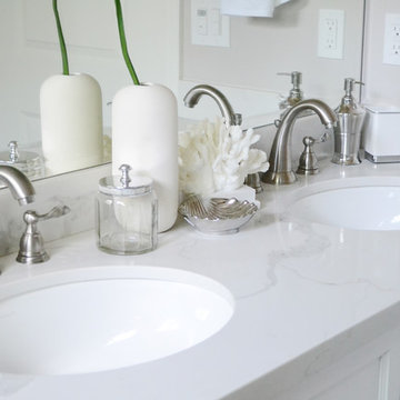 Willow Glen San Jose Interior Design& Staging