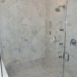 Mosaics - Flooring