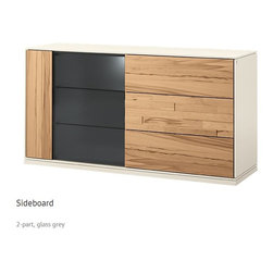 Yannick Sideboard Woessner - Buffets And Sideboards