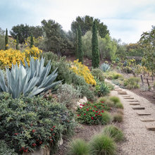 gardens