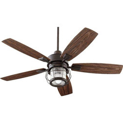 Transitional Ceiling Fans by Mylightingsource