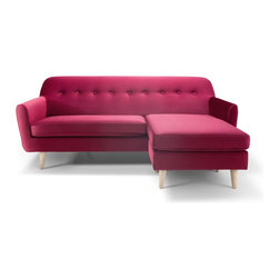 Upholstery work - Furniture