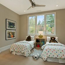 Kid's room