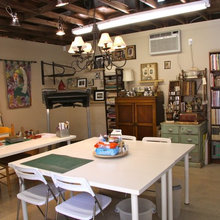 Garage iDeas