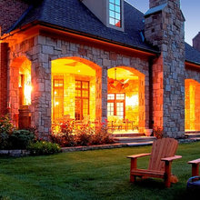 Patio Ideas