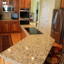 Kitchen Ideas