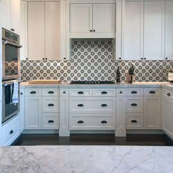 2017 Collection - Wall And Floor Tile