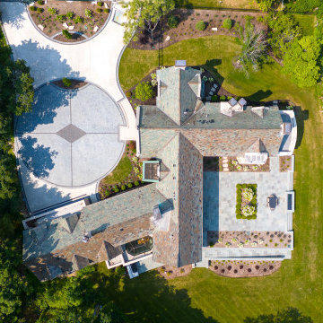 Historic Hideaway