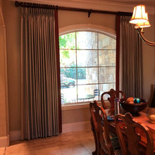 Arched Windows