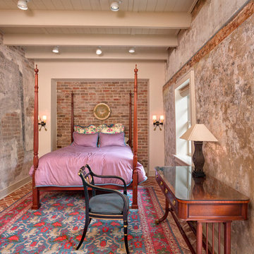 French Quarter Residence