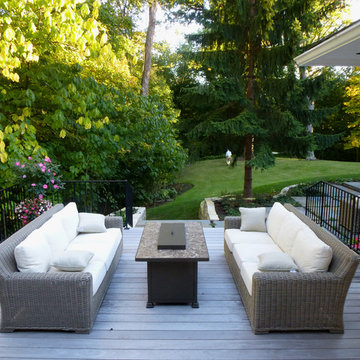 A Lovely Yard to be Enjoyed