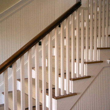 Pond Island Remodel, Nags Head, NC