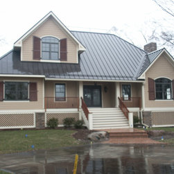 Custom Homes - Products