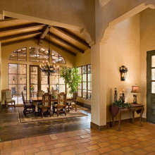 Archways