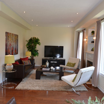 Full Home Remodel