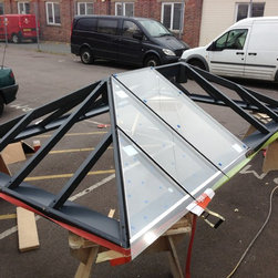 Roof Lanterns - Skylights