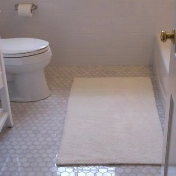 Bathroom's/Showers