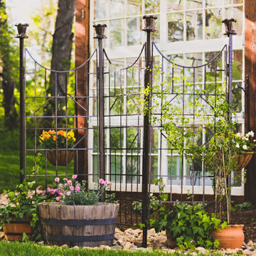 H Potter - High Quality Garden Items