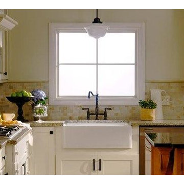 Shaker Style Kitchen