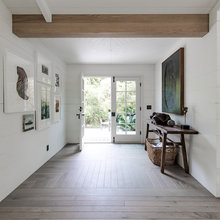 Wood Floor